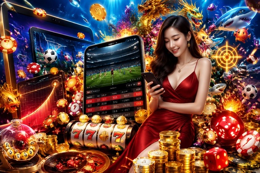 Câu chuyện thương hiệu 8fc