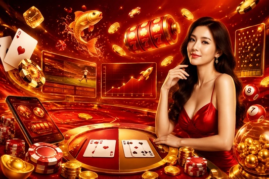 Tại sao chọn 8fc